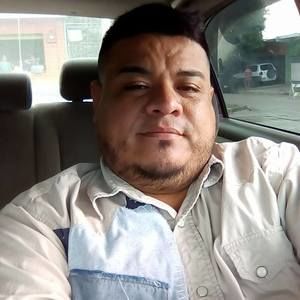 Meet your Posher, Luis